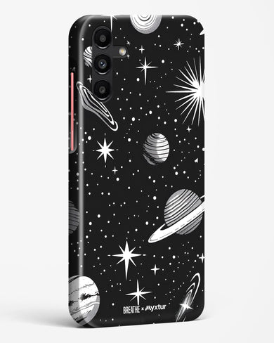 Doodle Verse [BREATHE] Hard Case Phone Cover (Samsung)