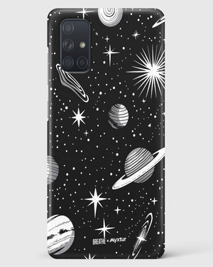 Doodle Verse [BREATHE] Hard Case Phone Cover (Samsung)
