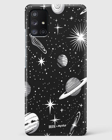 Doodle Verse [BREATHE] Hard Case Phone Cover-(Samsung)