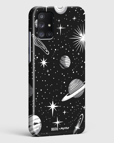 Doodle Verse [BREATHE] Hard Case Phone Cover-(Samsung)