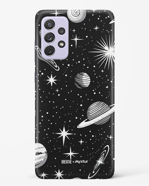 Doodle Verse [BREATHE] Hard Case Phone Cover (Samsung)