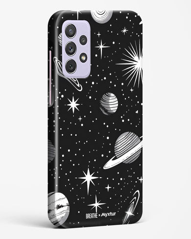 Doodle Verse [BREATHE] Hard Case Phone Cover-(Samsung)