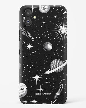 Doodle Verse [BREATHE] Hard Case Phone Cover-(Samsung)