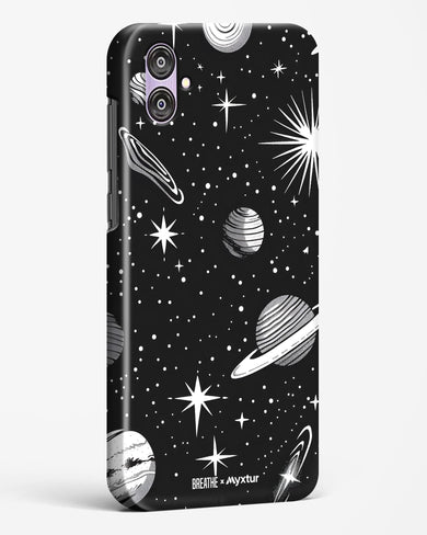 Doodle Verse [BREATHE] Hard Case Phone Cover-(Samsung)