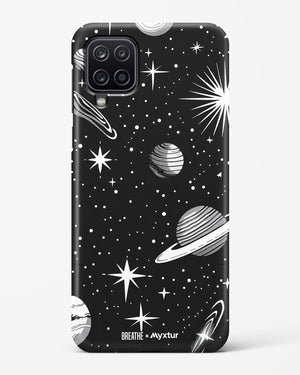 Doodle Verse [BREATHE] Hard Case Phone Cover (Samsung)