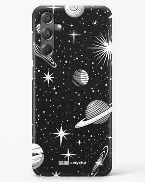 Doodle Verse [BREATHE] Hard Case Phone Cover (Samsung)