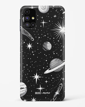 Doodle Verse [BREATHE] Hard Case Phone Cover (Samsung)