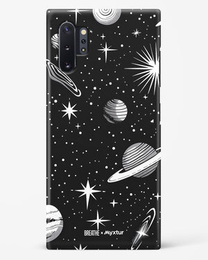 Doodle Verse [BREATHE] Hard Case Phone Cover (Samsung)
