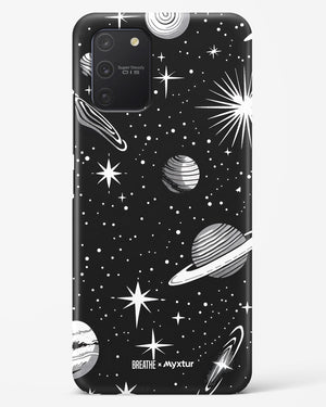 Doodle Verse [BREATHE] Hard Case Phone Cover (Samsung)