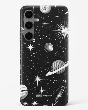 Doodle Verse [BREATHE] Hard Case Phone Cover (Samsung)