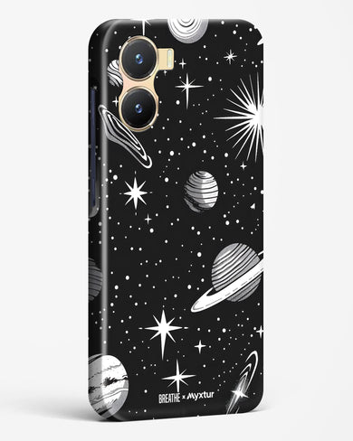 Doodle Verse [BREATHE] Hard Case Phone Cover-(Vivo)