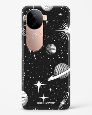 Doodle Verse [BREATHE] Hard Case Phone Cover (Vivo)