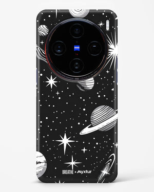 Doodle Verse [BREATHE] Hard Case Phone Cover (Vivo)