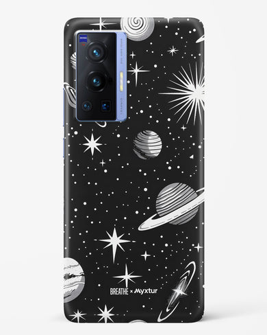 Doodle Verse [BREATHE] Hard Case Phone Cover-(Vivo)