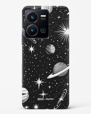 Doodle Verse [BREATHE] Hard Case Phone Cover-(Vivo)