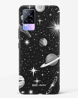 Doodle Verse [BREATHE] Hard Case Phone Cover-(Vivo)