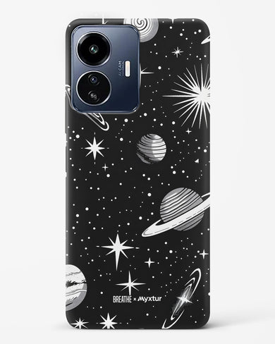 Doodle Verse [BREATHE] Hard Case Phone Cover-(Vivo)