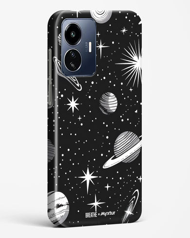 Doodle Verse [BREATHE] Hard Case Phone Cover-(Vivo)