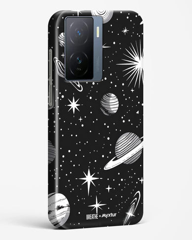 Doodle Verse [BREATHE] Hard Case Phone Cover (Vivo)