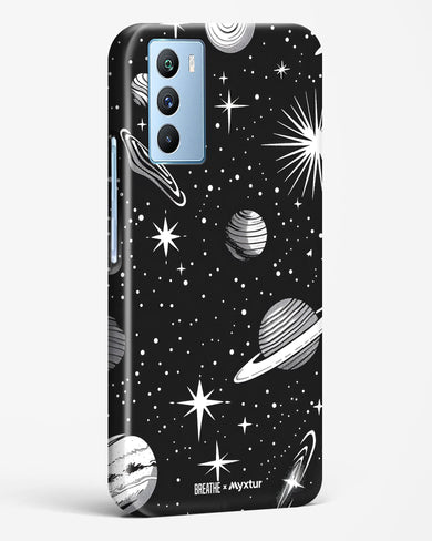 Doodle Verse [BREATHE] Hard Case Phone Cover-(Vivo)