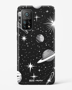 Doodle Verse [BREATHE] Hard Case Phone Cover (Xiaomi)