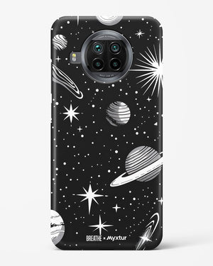 Doodle Verse [BREATHE] Hard Case Phone Cover-(Xiaomi)