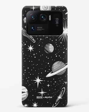 Doodle Verse [BREATHE] Hard Case Phone Cover-(Xiaomi)