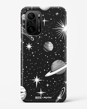 Doodle Verse [BREATHE] Hard Case Phone Cover (Xiaomi)