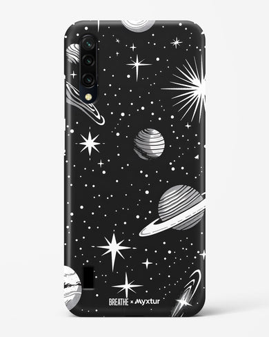 Doodle Verse [BREATHE] Hard Case Phone Cover-(Xiaomi)