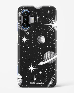 Doodle Verse [BREATHE] Hard Case Phone Cover (Xiaomi)