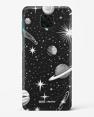 Doodle Verse [BREATHE] Hard Case Phone Cover-(Xiaomi)