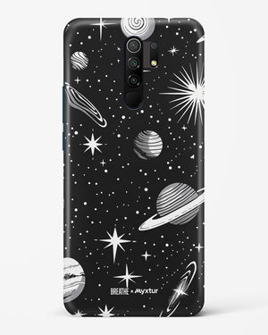 Doodle Verse [BREATHE] Hard Case Phone Cover (Xiaomi)