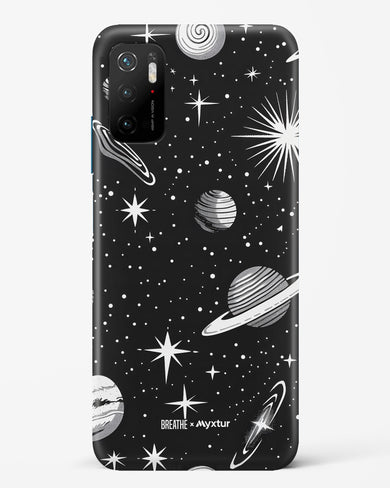 Doodle Verse [BREATHE] Hard Case Phone Cover (Xiaomi)