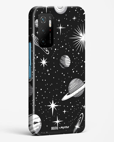 Doodle Verse [BREATHE] Hard Case Phone Cover (Xiaomi)