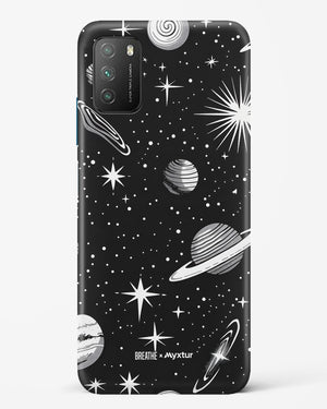 Doodle Verse [BREATHE] Hard Case Phone Cover (Xiaomi)