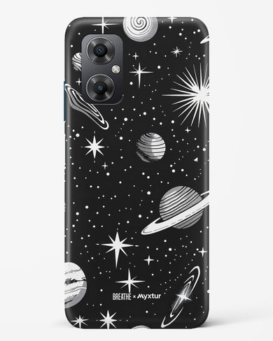 Doodle Verse [BREATHE] Hard Case Phone Cover-(Xiaomi)