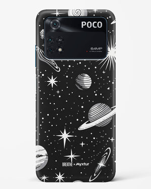 Doodle Verse [BREATHE] Hard Case Phone Cover (Xiaomi)