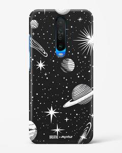 Doodle Verse [BREATHE] Hard Case Phone Cover (Xiaomi)