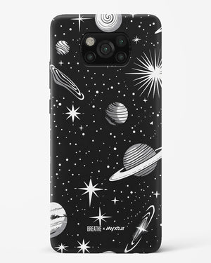 Doodle Verse [BREATHE] Hard Case Phone Cover-(Xiaomi)