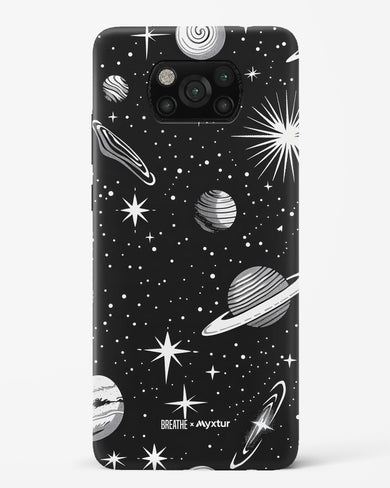 Doodle Verse [BREATHE] Hard Case Phone Cover (Xiaomi)