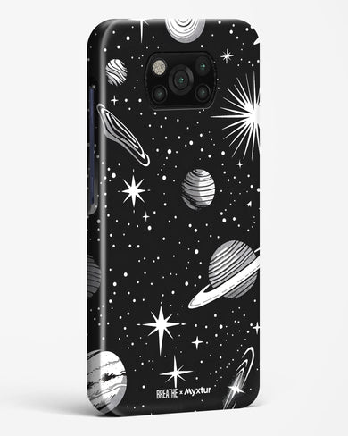 Doodle Verse [BREATHE] Hard Case Phone Cover (Xiaomi)