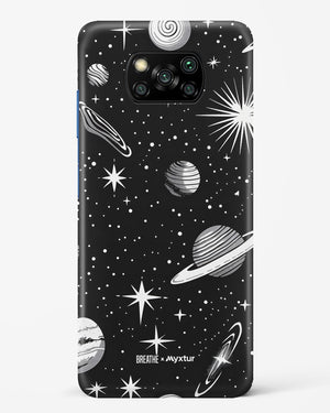 Doodle Verse [BREATHE] Hard Case Phone Cover-(Xiaomi)