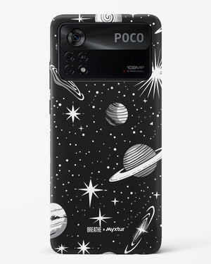 Doodle Verse [BREATHE] Hard Case Phone Cover (Xiaomi)