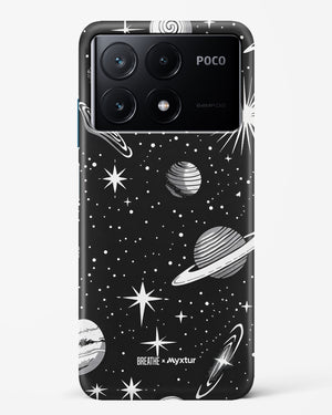 Doodle Verse [BREATHE] Hard Case Phone Cover (Xiaomi)