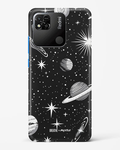 Doodle Verse [BREATHE] Hard Case Phone Cover-(Xiaomi)