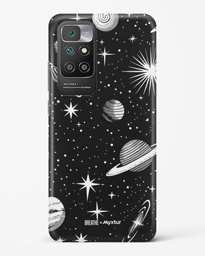 Doodle Verse [BREATHE] Hard Case Phone Cover (Xiaomi)