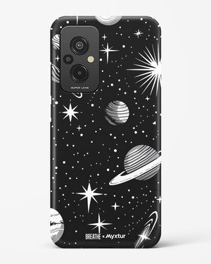 Doodle Verse [BREATHE] Hard Case Phone Cover (Xiaomi)