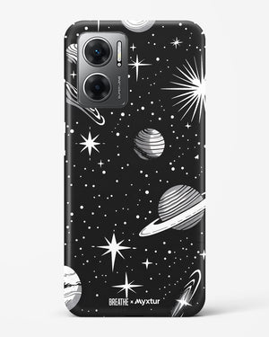 Doodle Verse [BREATHE] Hard Case Phone Cover (Xiaomi)