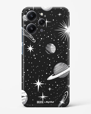 Doodle Verse [BREATHE] Hard Case Phone Cover (Xiaomi)