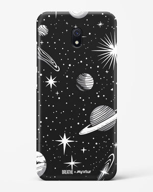 Doodle Verse [BREATHE] Hard Case Phone Cover (Xiaomi)